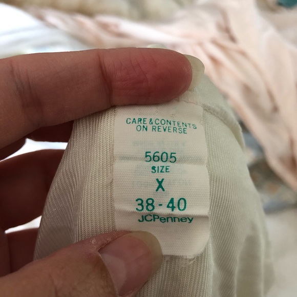 Vintage Soft Nightie - Picture 7 of 8